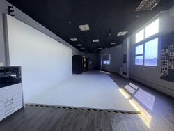 Advance Building (D13), Factory #502078351